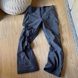 aether snowboard Pants